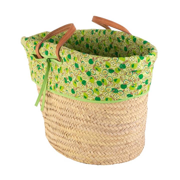 Kbas Cesto de Vime | KC0871153 por atacado de WAUW Fashion