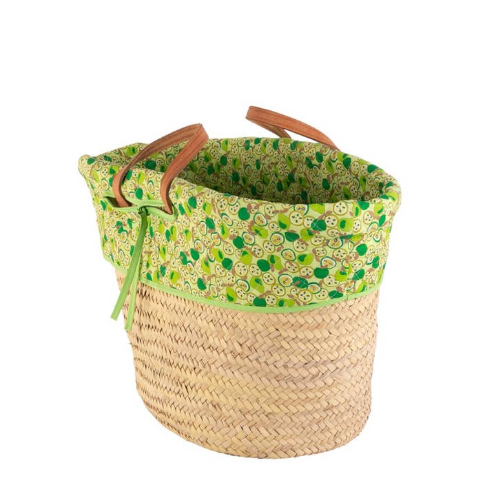 Kbas Panier en Osier | KC0871153 pour la vente par Wauw