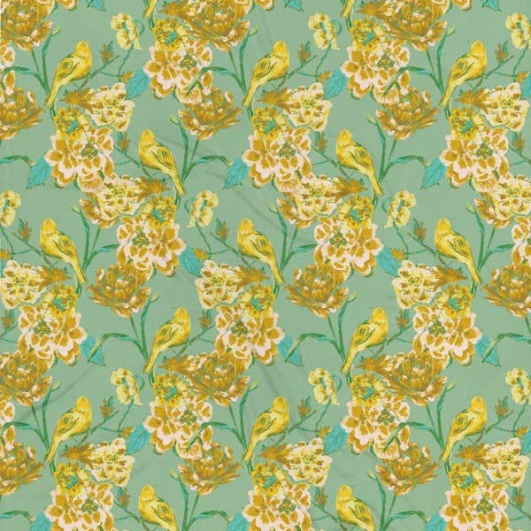 Bari J. Designs – wholesale Throw blanket – Minky Throw Blanket - Priscilla Print