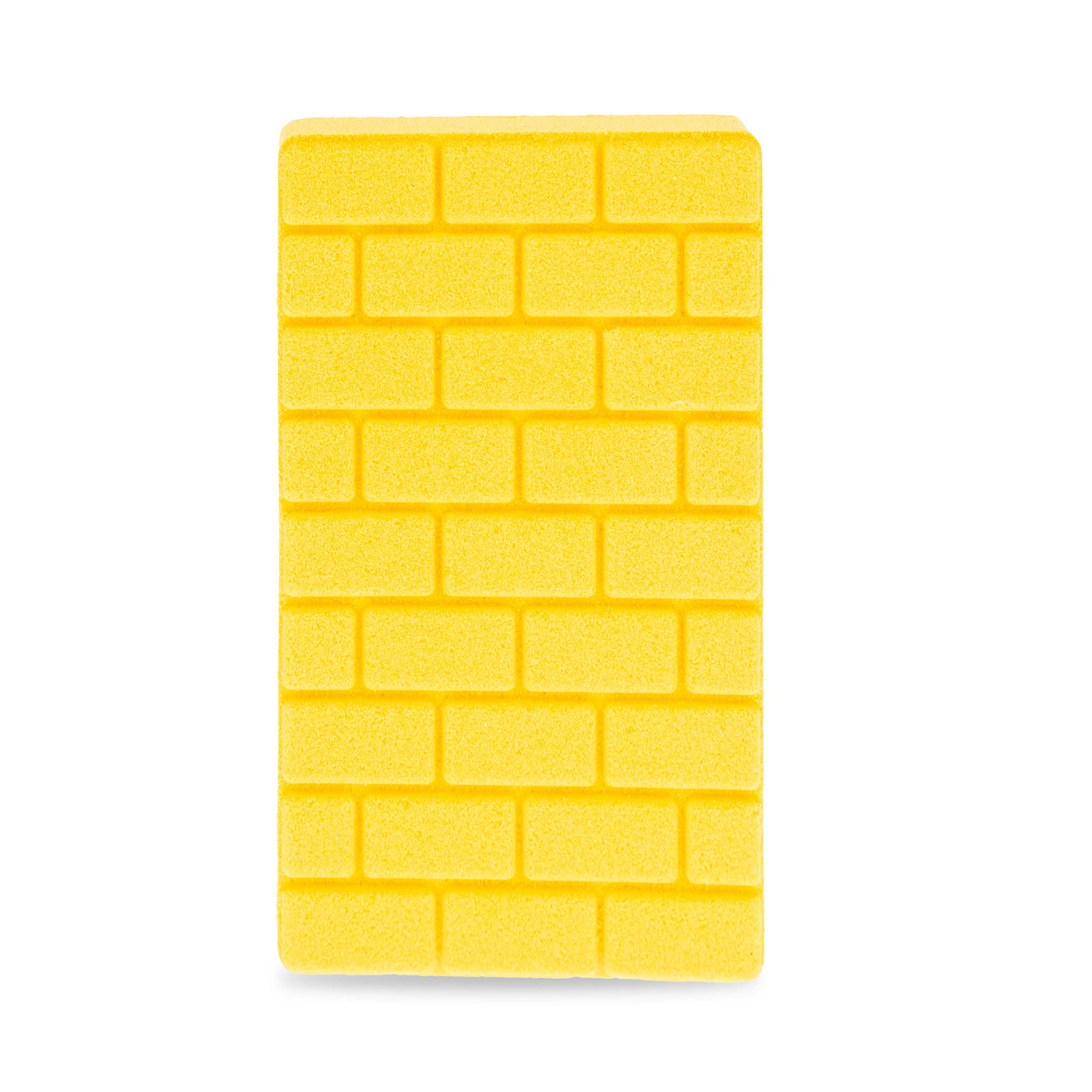 Mad Beauty USA LLC - Wholesale Bath Bomb/Fizz - Mad Beauty Warner Wizard Of Oz Yellow Brick Fizzer2