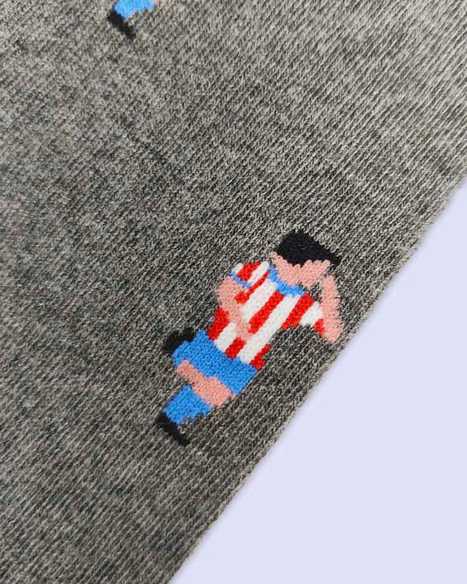 GAMBEA - Wholesale Socks - Unisex - Guaje Socks1