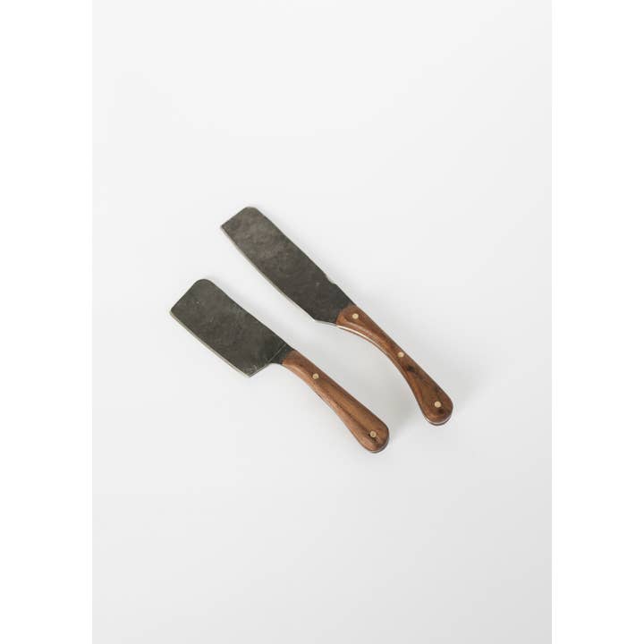 Millstream Home - Wholesale Cheese Spreader - The Hand-Forged Spreader