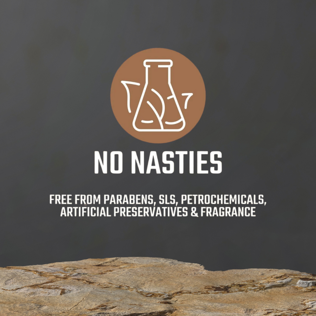 Valor Organics - Wholesale Deodorant - Unisex - Pit Stop Deodorant (Wategos)9