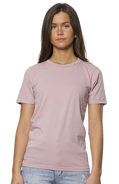 Royal Apparel - Wholesale Shirt - Unisex - Unisex Organic Short Sleeve Tee10