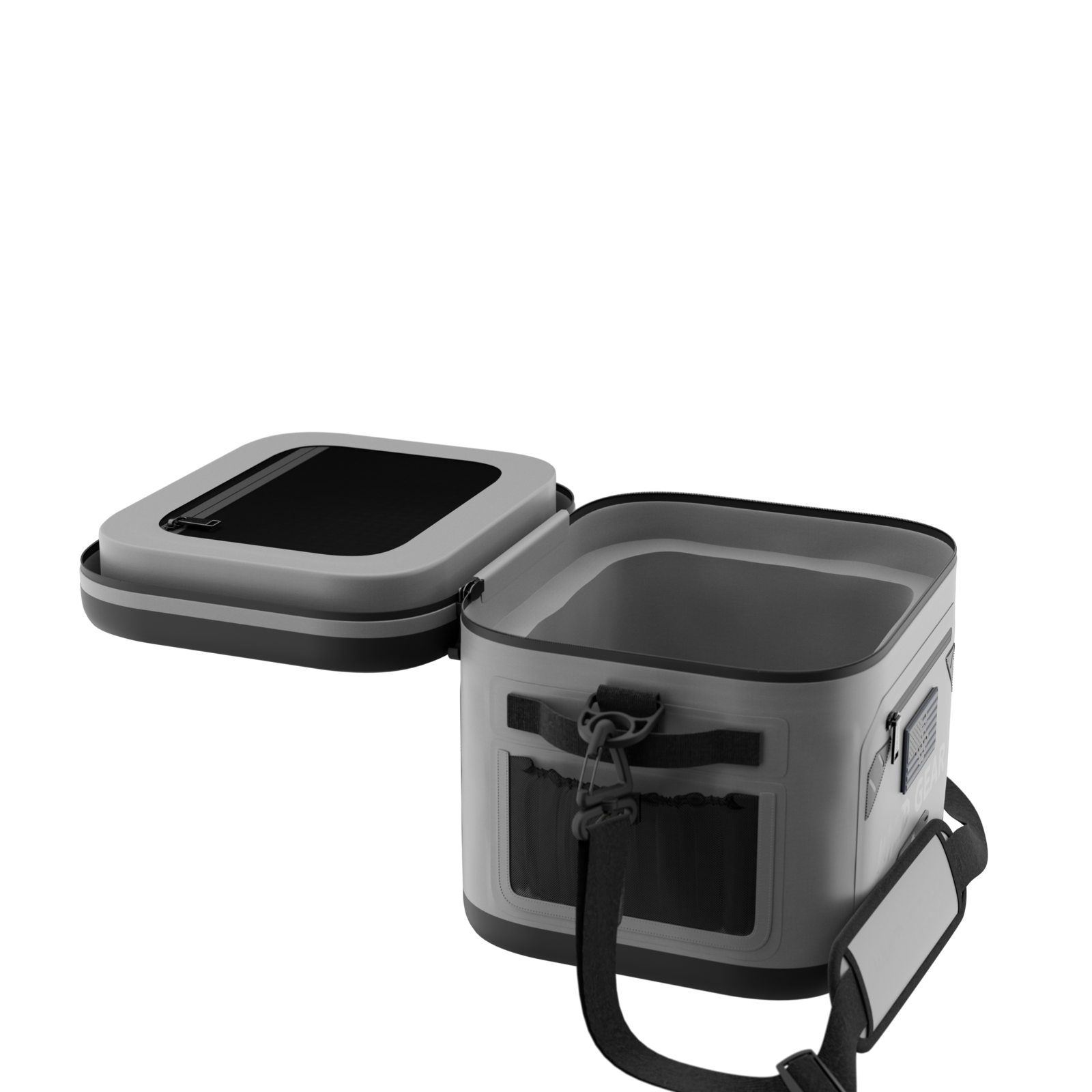 Wyld Gear - Wholesale Cooler/Cooler Bag - DAZE 20 Soft Cooler3