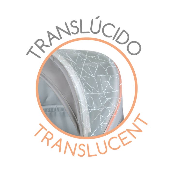 La Tienda de Muñecas - Wholesale Doll pram – Kids - Folding twin stroller -NEW - multi-position for dolls up to 52 cm8