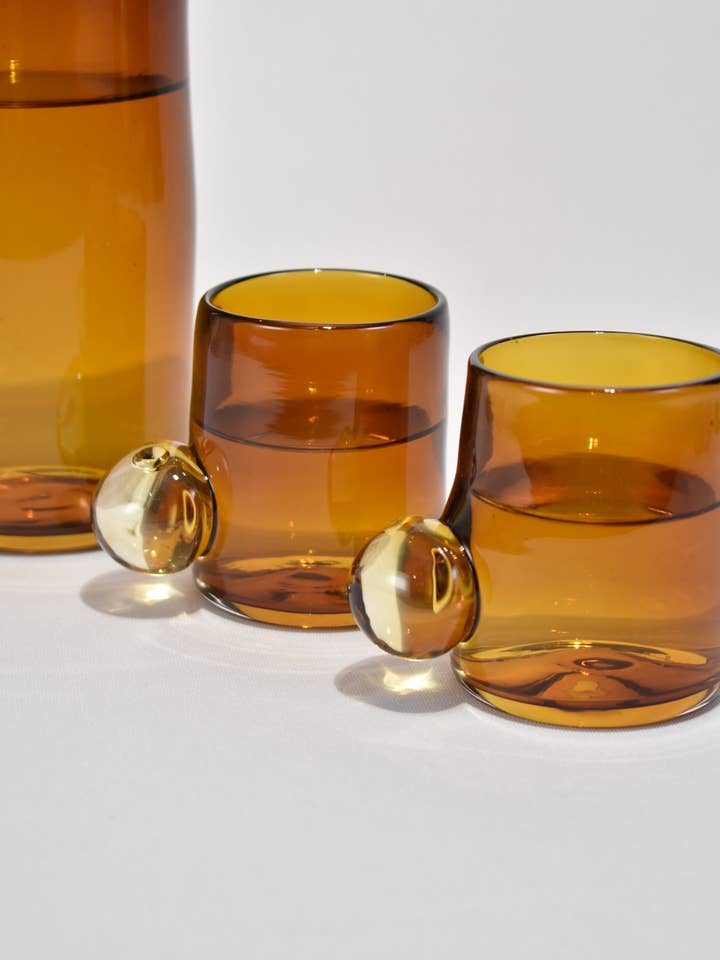 Bubble Cup #4 for wholesale by Sticky Glass