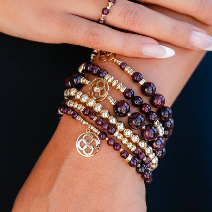 Signature Set : Be Glorious for wholesale by beblue jewelry