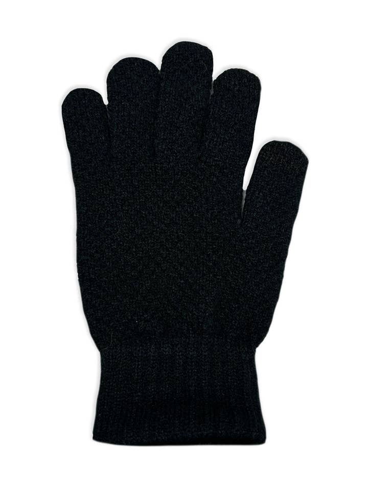 Axmar Knitted Glove for wholesale by Börjesson Handskar