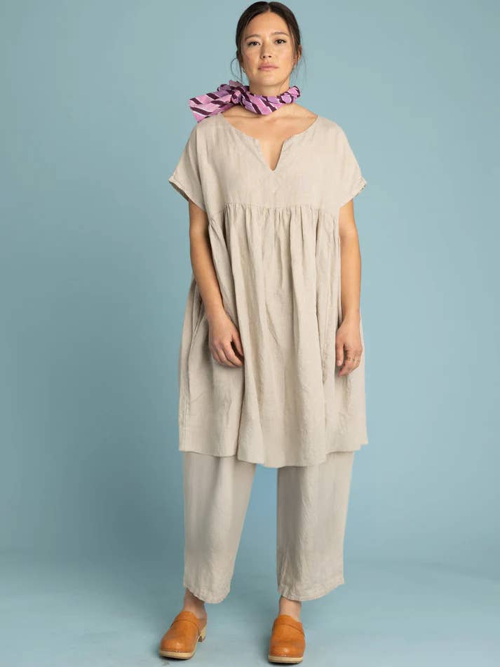 Engkjole - Hør Naturlig Hørfrø for engroshandel hos and for Good