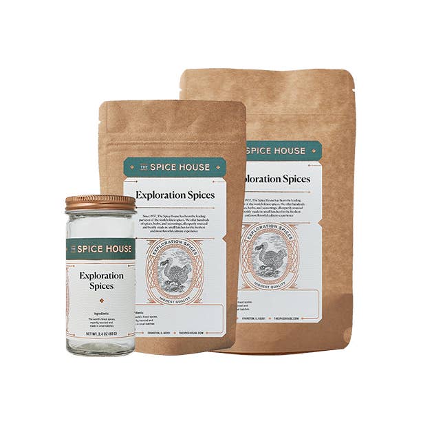 The Spice House - Wholesale Dried Spice - Cardamom, Whole Green Pods