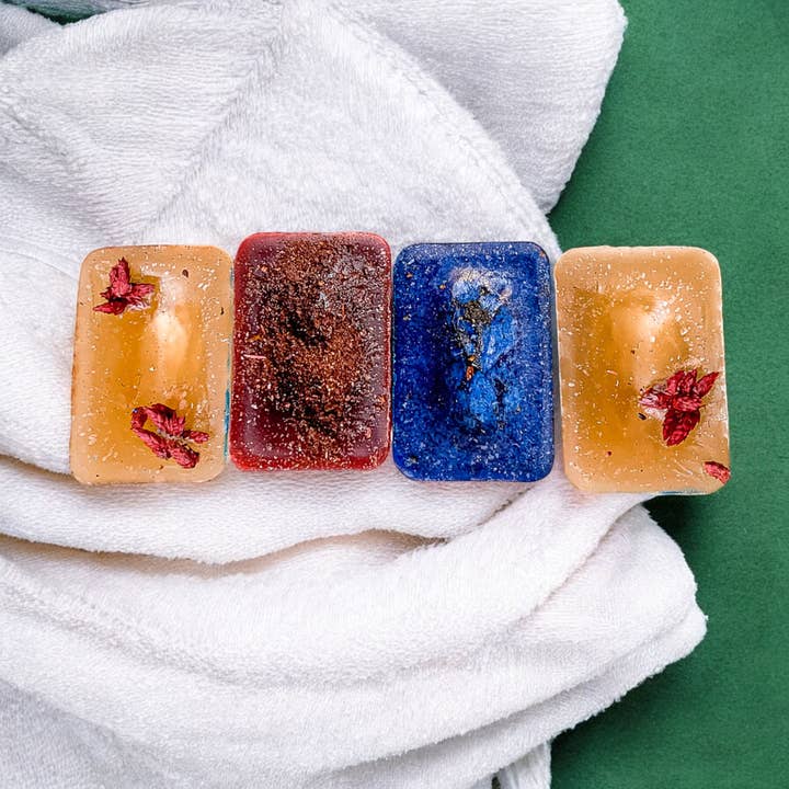 Gia Roma - Wholesale Wax Melt - Fall Wax Melts Unique XL Seasonal Scented Home Fragrances102