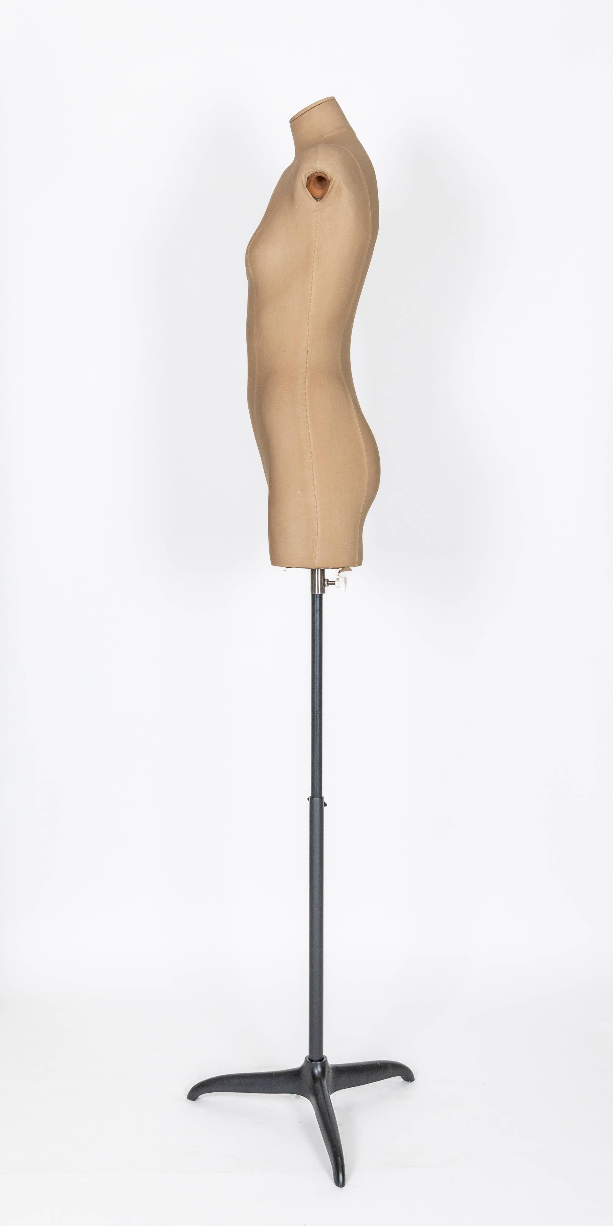 SUDMANNEQUIN - Wholesale Mannequin - Torso Femme Vintage21