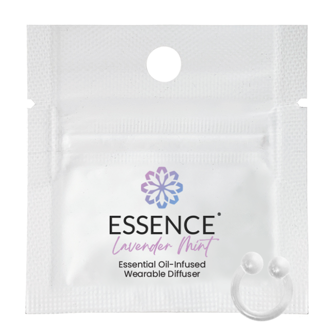 Essence - Wholesale Retailer Display - Beauty & Wellness - Essence Nasal Diffuser Rings7