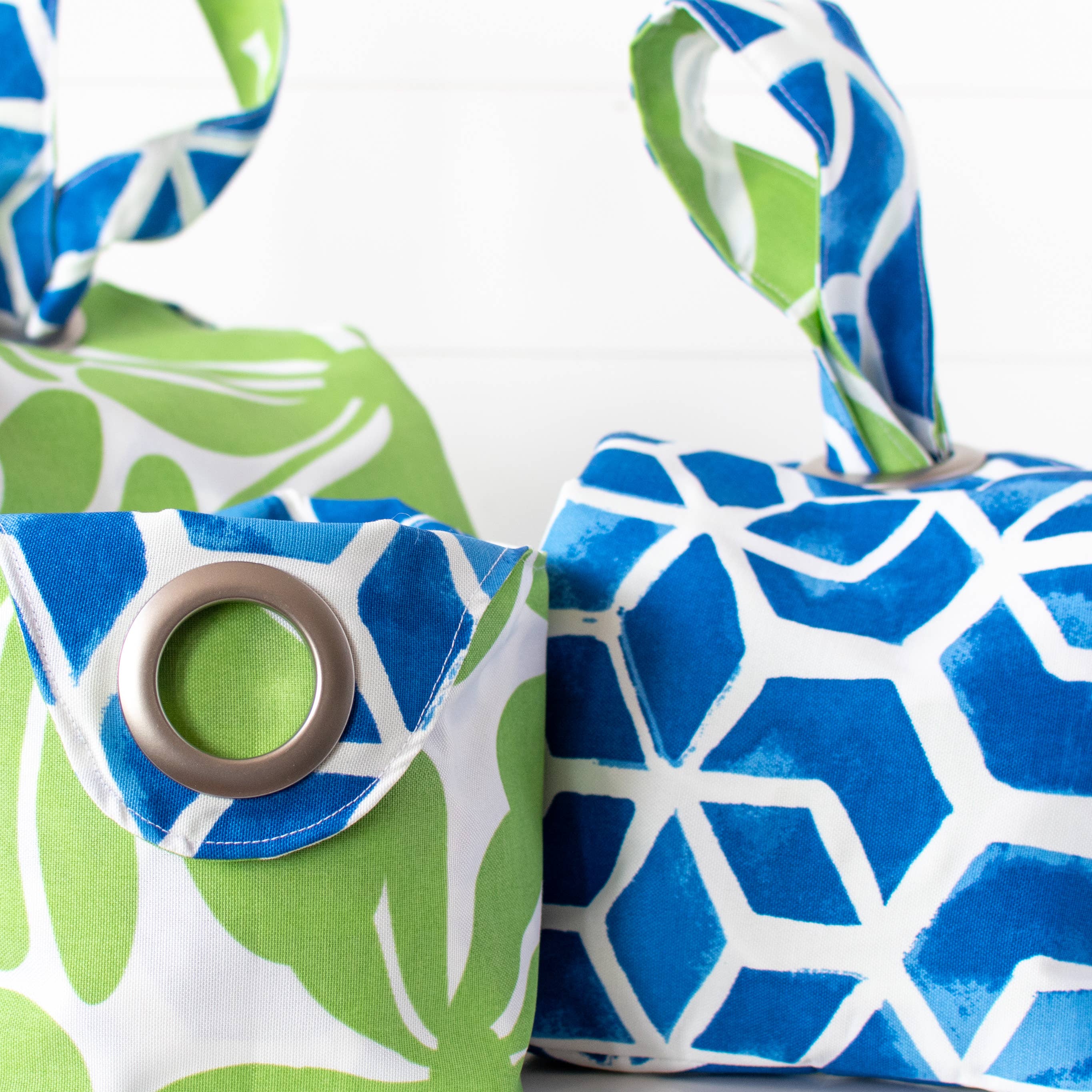 binkwaffle - Wholesale Knitting/Crochet Supplies - Beach Day — Dumpling Bags6