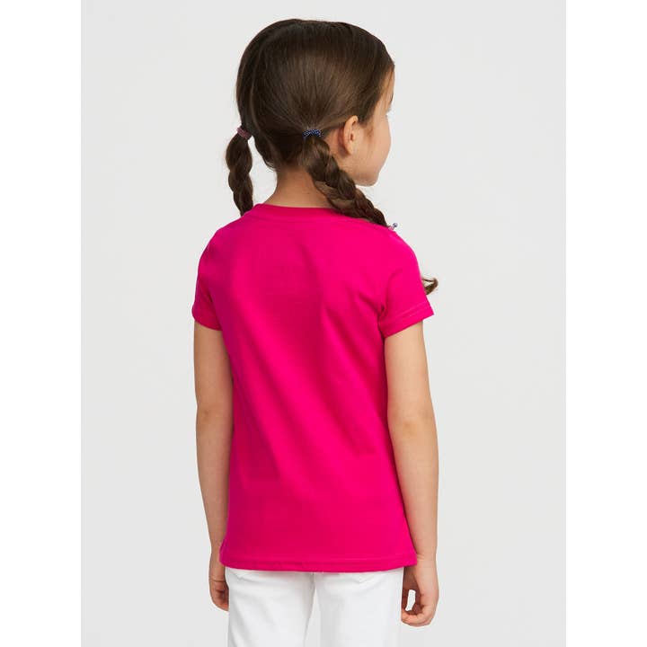 T-shirt à manches courtes Masha et l'ours pour la vente par G&G International Expo Center