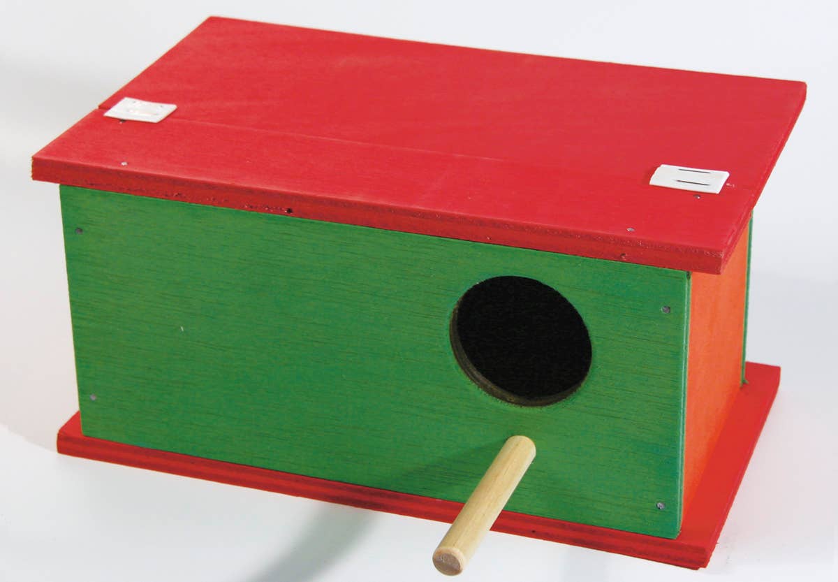 Assortments Parakeet Nest Birds Nest for wholesale on Faire4