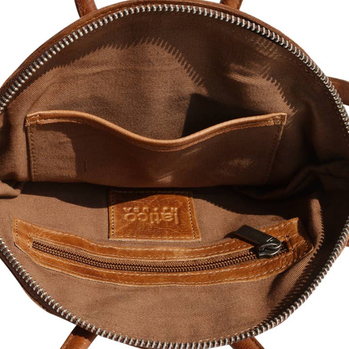 Latico Leathers - Wholesale Crossbody Bag - Women's - Rhodes Handcrafted Leather Crossbody Bags3