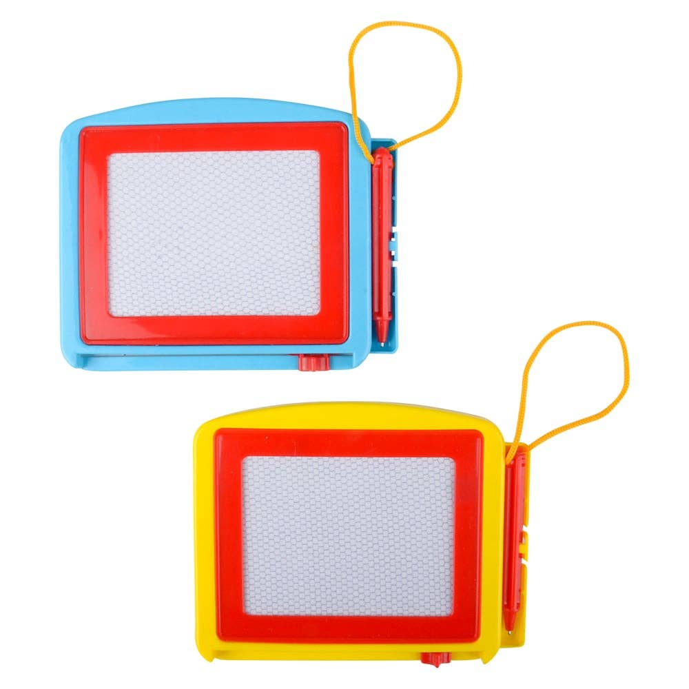 La Luna Bella - Toys - Wholesale Classic Toy - Kids - Magic Drawing Board 6"x4.75" LLB kids toys4