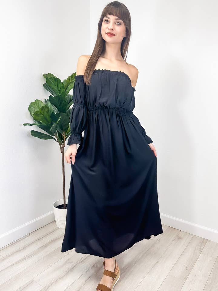 Womens Renaissance Overdress Medieval Irish Off Shoulder Dre and other Purchase Wholesale medieval halloween costumes. Free Returns & Net 60 Terms on Faire trending on Faire.