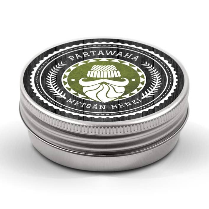 Mighty Forest - skægvoks, 50ml for engroshandel hos Partawa