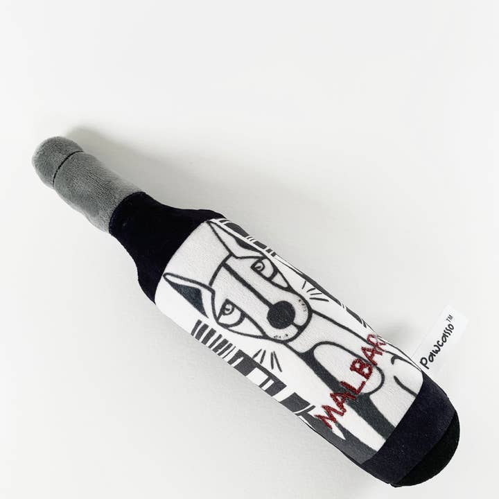 Pawcasso – Peluche - Cão por atacado – Malbark11