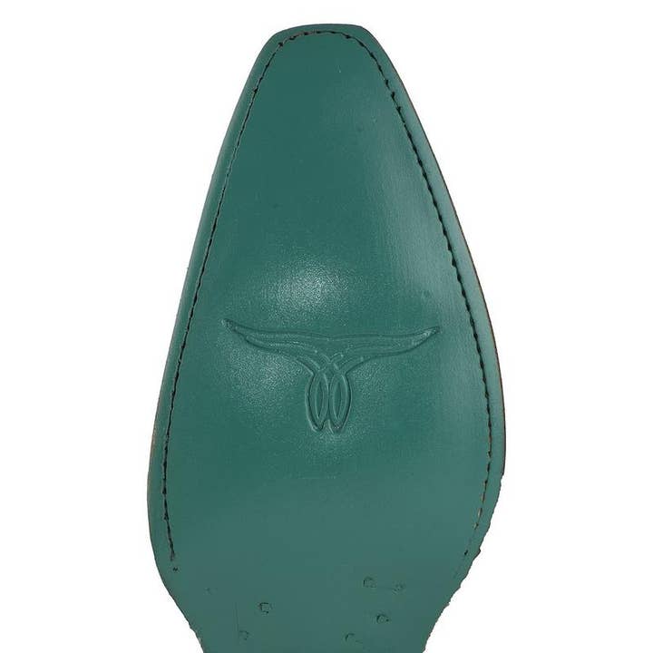 JPC Equestrian – wholesale Cowboy boots – Women’s – Lane Ladies Burnt Caramel Saratoga Western Boot6