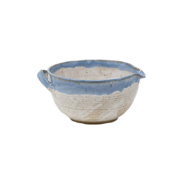 Mollie Jenkins Pottery - Wholesale Mixing Bowl - All-Purpose Mixing Bowl7