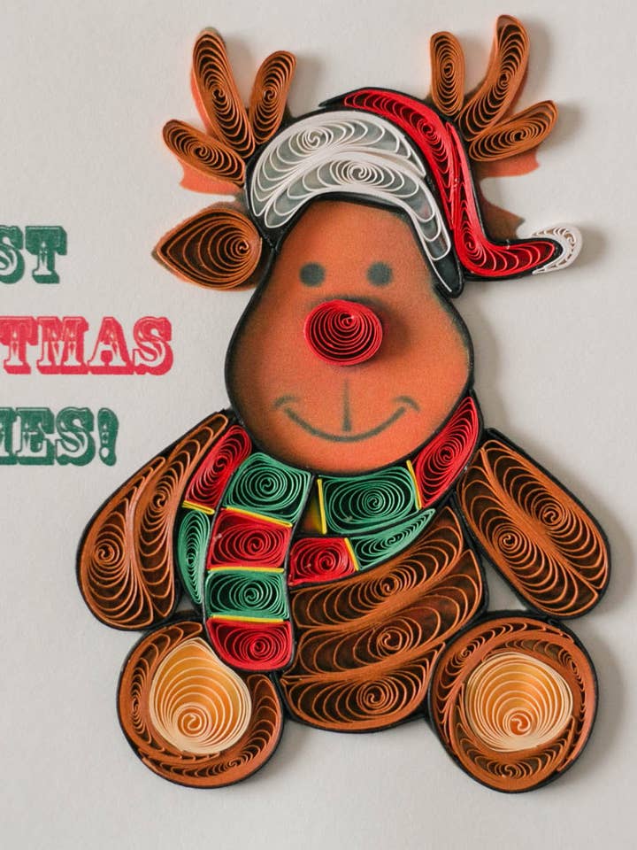 Christmas Reindeer for wholesale by UViet Store