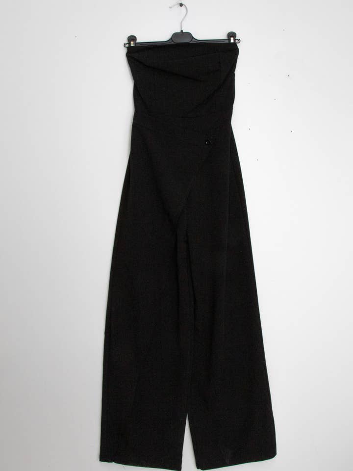 LES GRENOUILLES DU MARAIS - Wholesale Jumpsuit - Women's - MIU11248 combination4