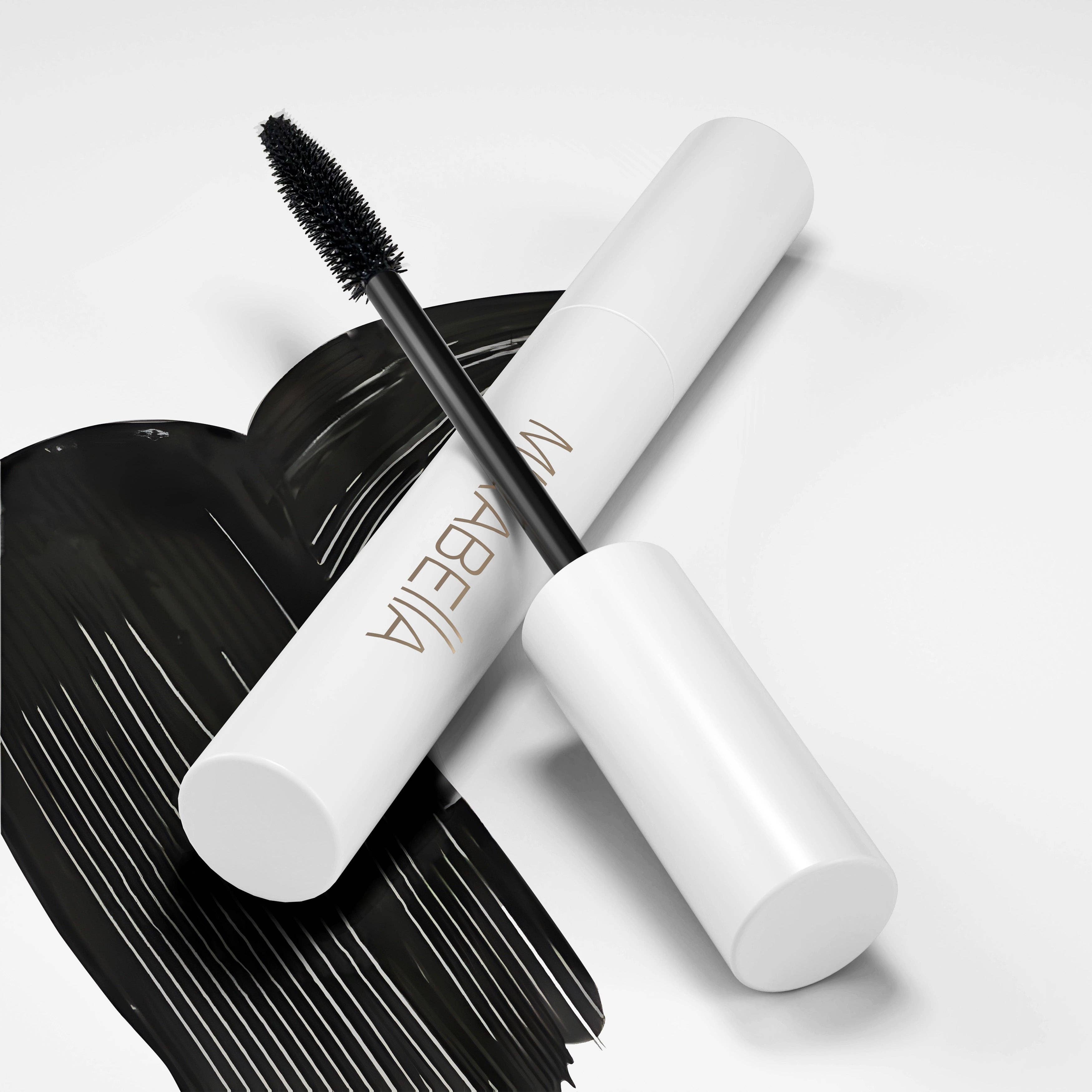 Mirabella Beauty - Wholesale Mascara - Lasting Lash Waterproof Mascara1