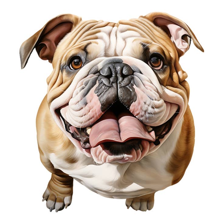 Nimblepic - Wholesale Magnet - Magnets - Dog Gallery Y5