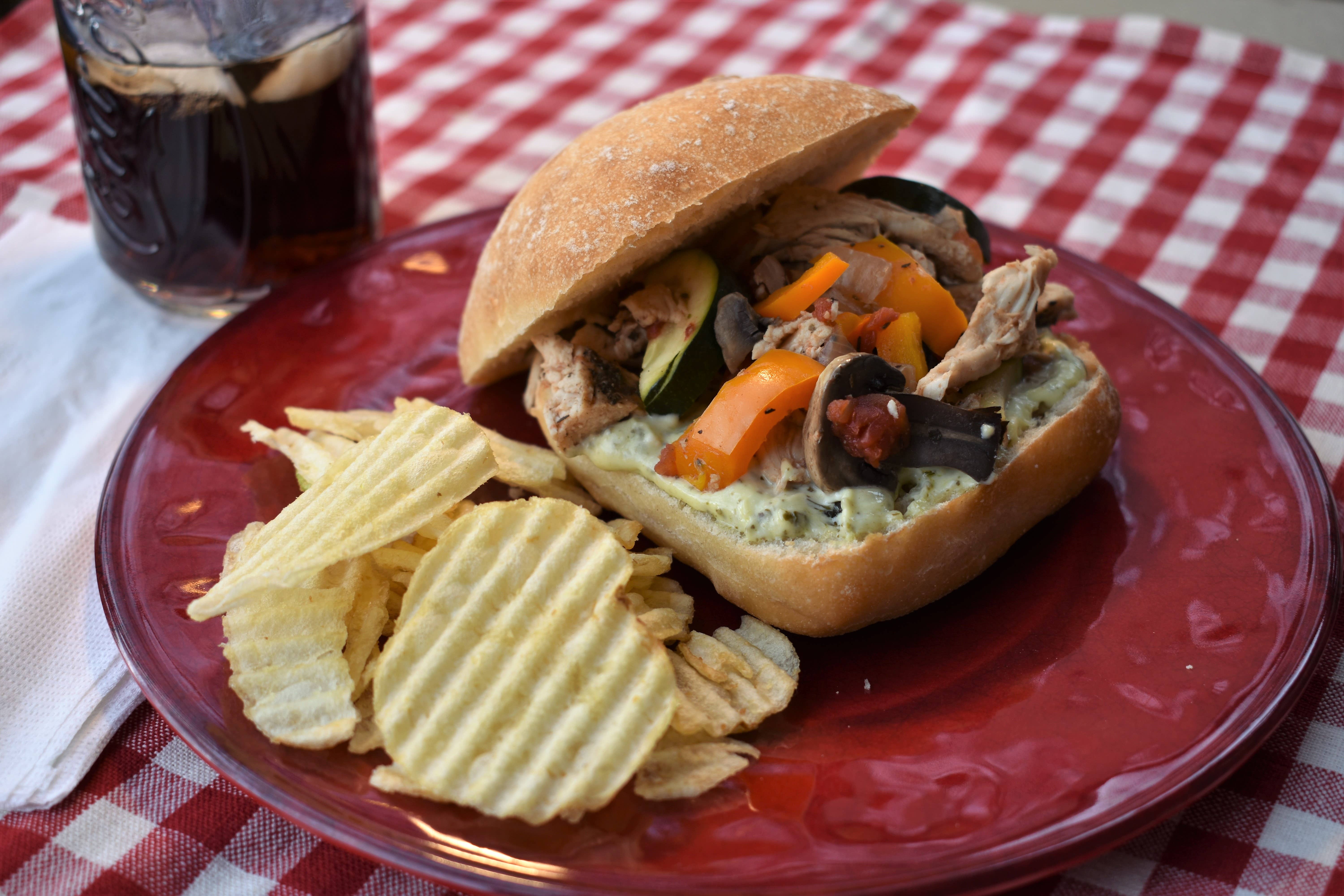 Lemon Poppy Inc. - Wholesale Cookbooks & Food - DISPLAY copy of When Life Gives You a Slow Cooker - ONE only5