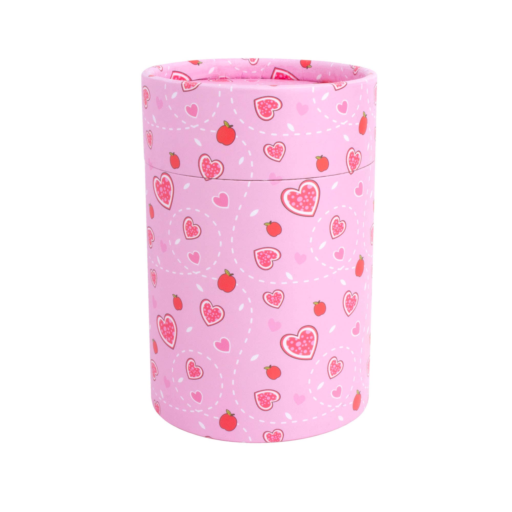 Pipkits – wholesale DIY Jewellery – Child – Friendship Charm Bracelet Pipkit Hearts Edition3