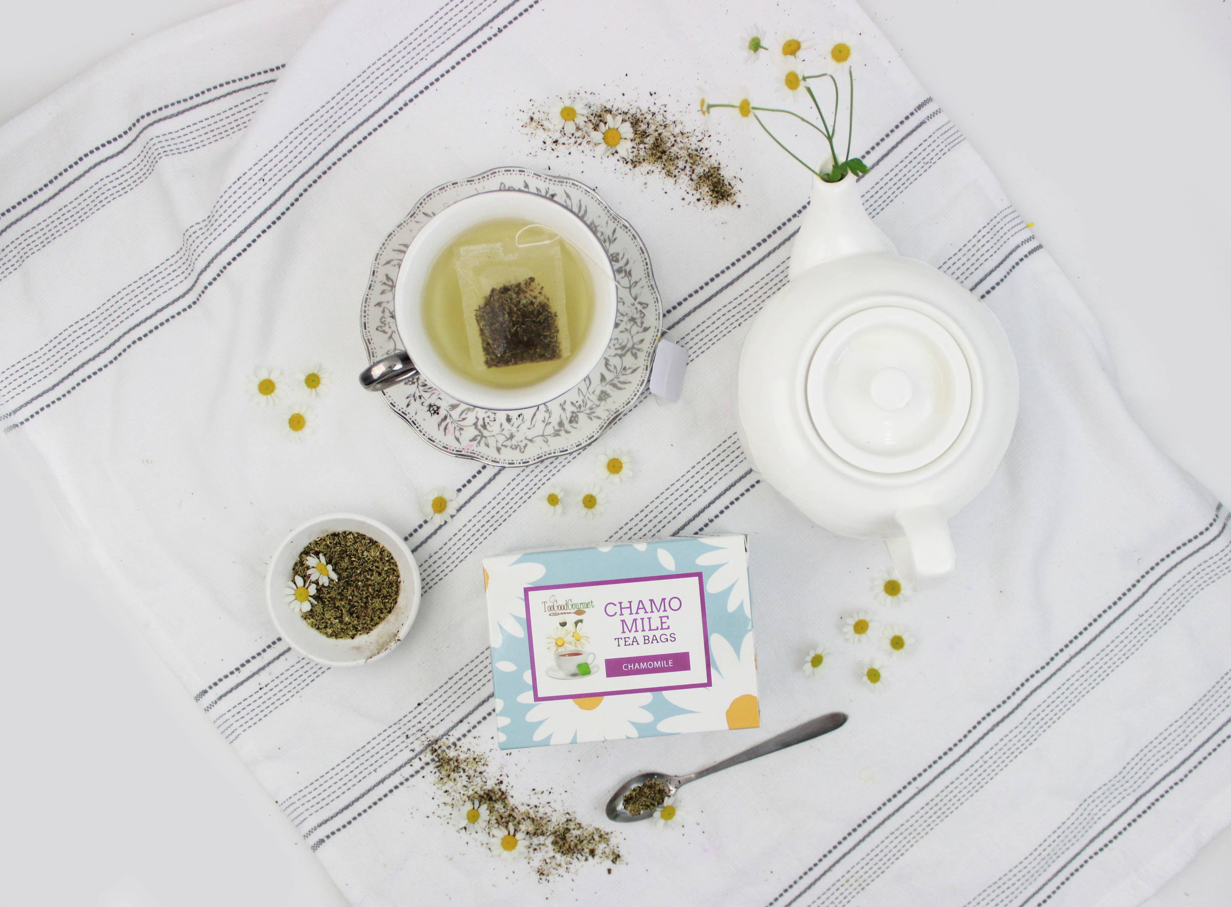 Wholesale Everyday Teas 30 Tea Bags for your store Faire