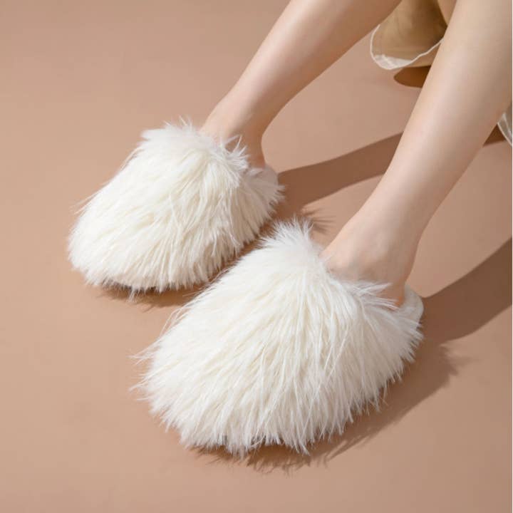DrifWoo – wholesale Slippers – Women's – Fluffy Slippers – Bridal Party Gift & Cozy Home Loungewear3