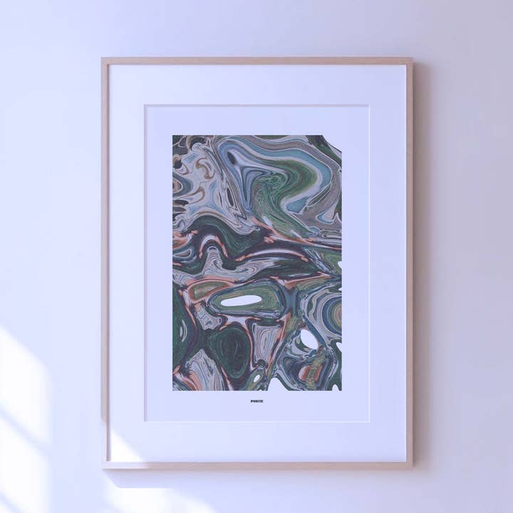 Solána Print voor wholesale door POSTIE