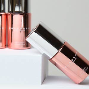 Hologram Gel Nail Polish Essentials -Top Coat for wholesale by Hologram Nails Inc.