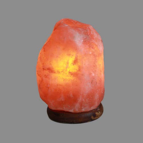 Ancient Wisdom – wholesale Salt lamp – Quality Salt Lamp - UK Plug - Appx 1.5 - 2kg1