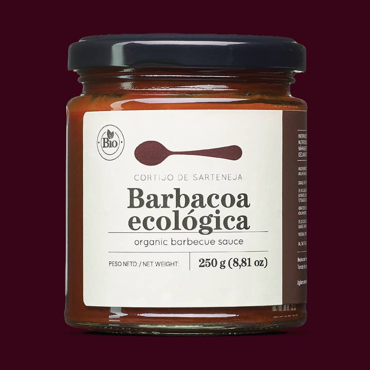 Biologische Barbecuesaus 250g en andere Franse worsten wholesale inkopen. Gratis retourzendingen en een 60-dagen netto betalingstermijn op Faire.com trends op Faire.