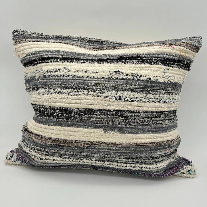 Boehme Concept - Vendita all'ingrosso Cuscini per sedie - Fodera Cuscino Tessuto 55X55 cm3