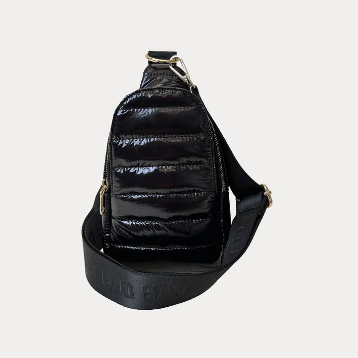 AHDORNED - Vendita all'ingrosso Borsa a tracolla - Donna - Borsa a tracolla trapuntata Eliza11