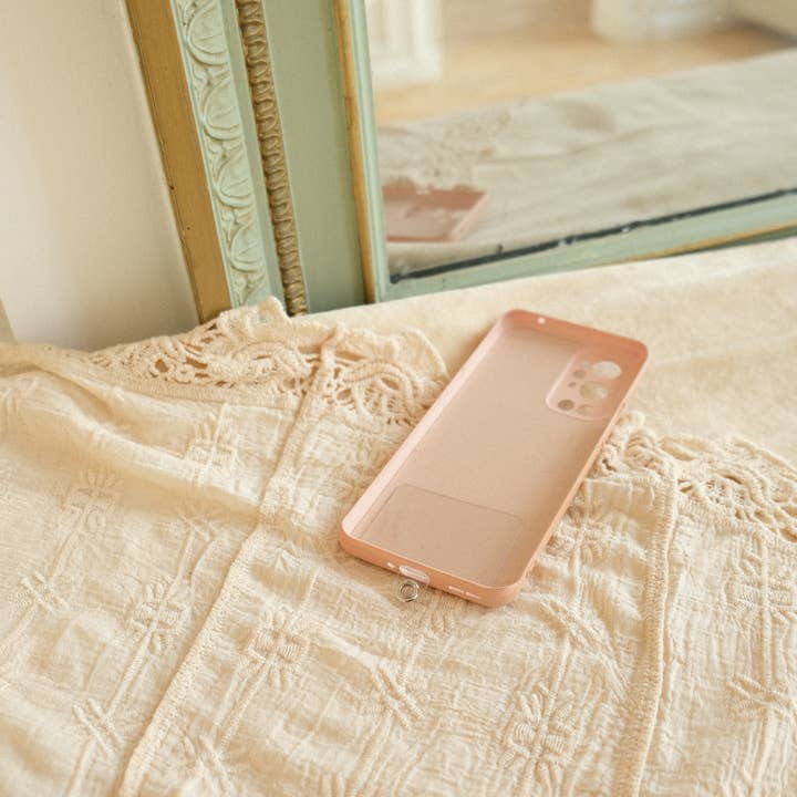 La N'atelier - Wholesale Charging Dock - Universal Mobile Patch Phonecord Lanyard2