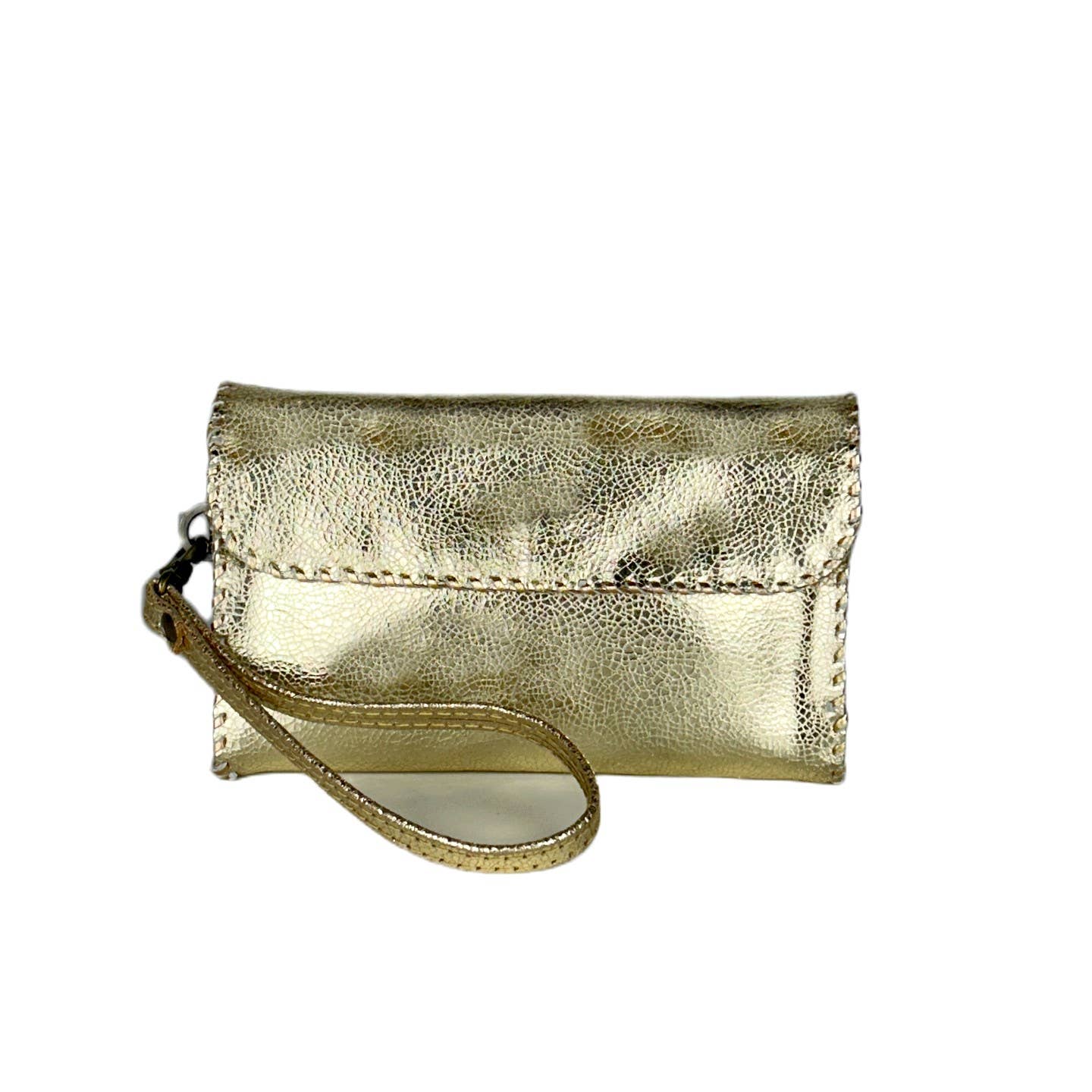 STUDIO CALEIDOSCOPE - Vente Portefeuille – femme - Portefeuille Nancy en cuir suédé7