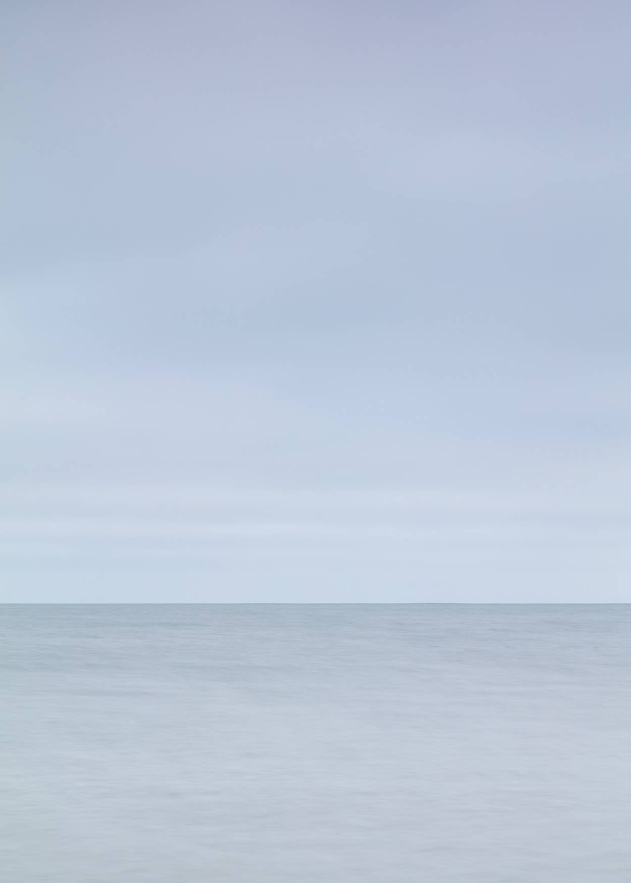 Foto Factory - Wholesale Art Print - Hvidbjerg Beach1