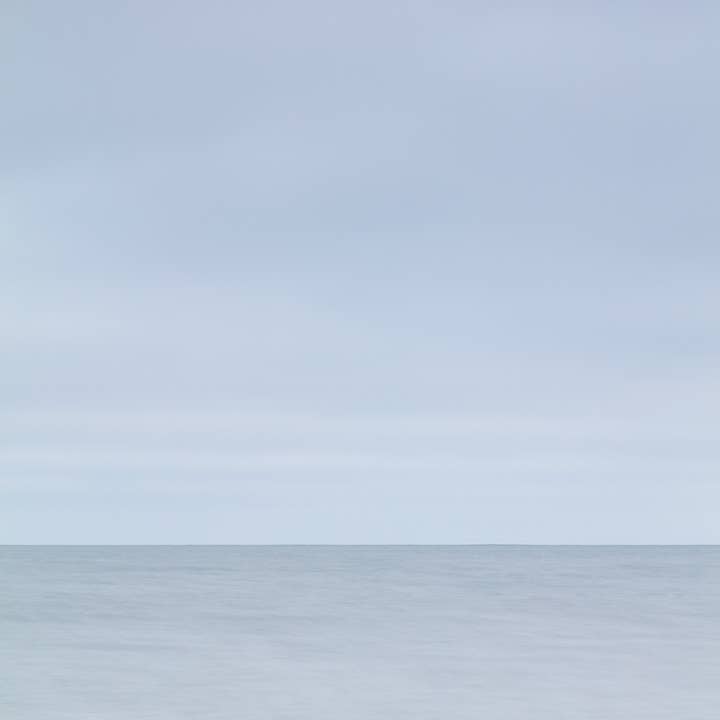 Foto Factory - Wholesale Art Print - Hvidbjerg Beach1