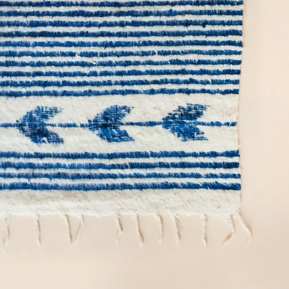 Jitana - Wholesale Throw Blanket - Selene Momo Blanket9