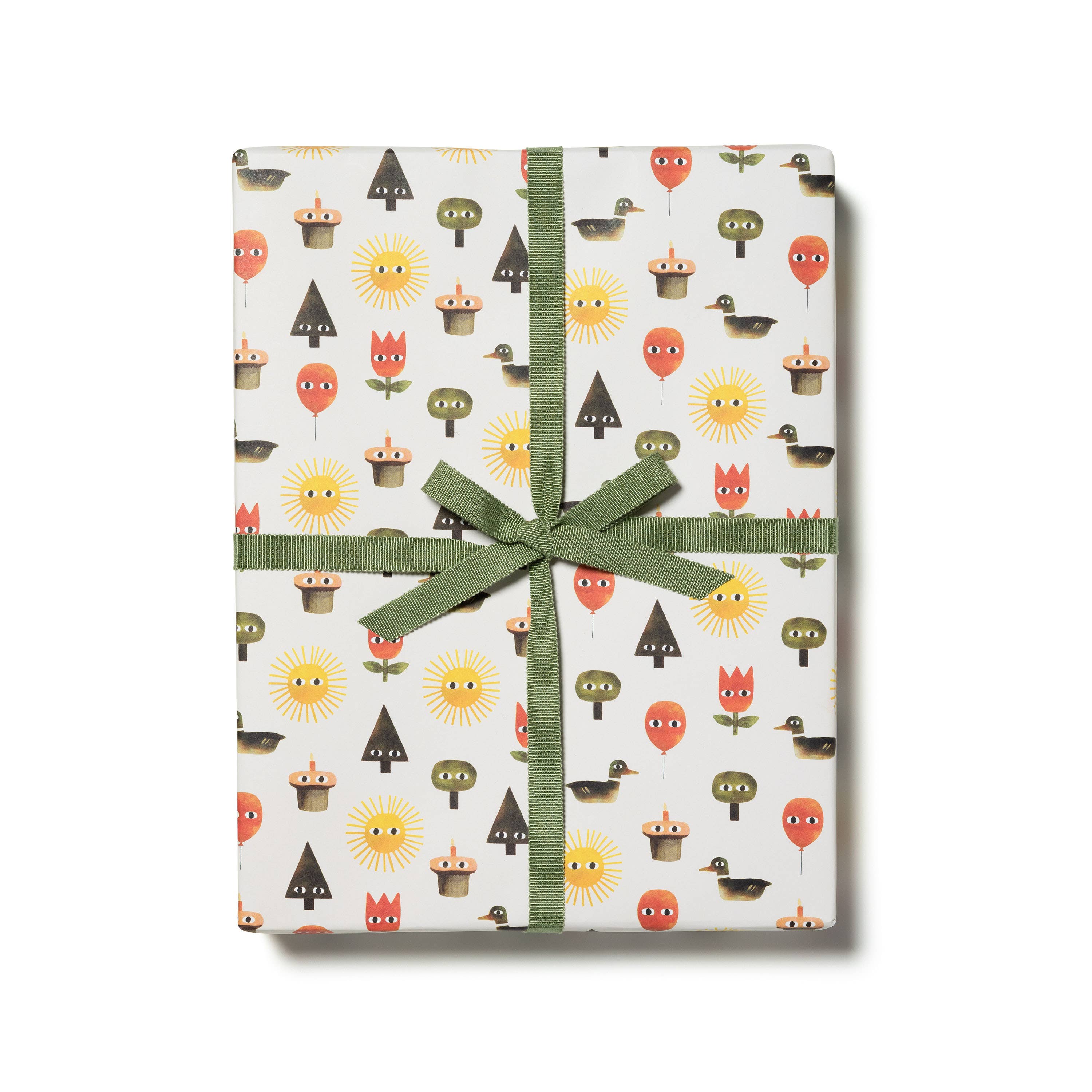 Red Cap Cards - Vente Feuille de papier cadeau - Papier d'emballage For You2