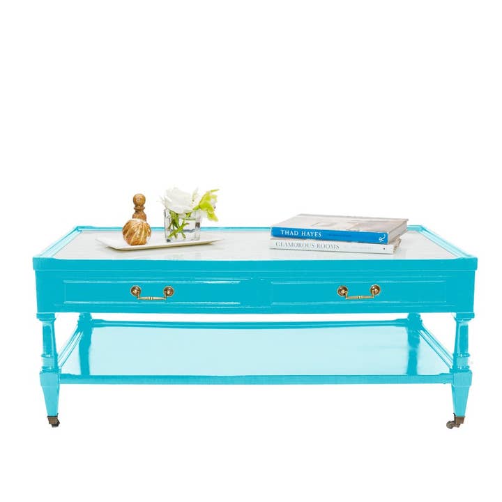 Amy Howard at Home - Wholesale Craft Supplies - Seaside Furniture Lacquer1