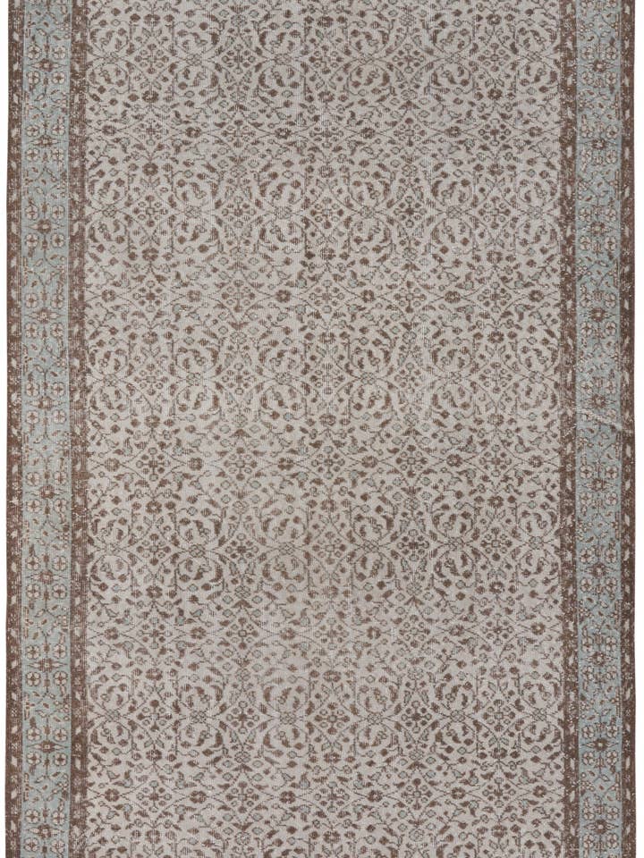 Kamari - 5'9 „x 9'6" for engroshandel hos Biev